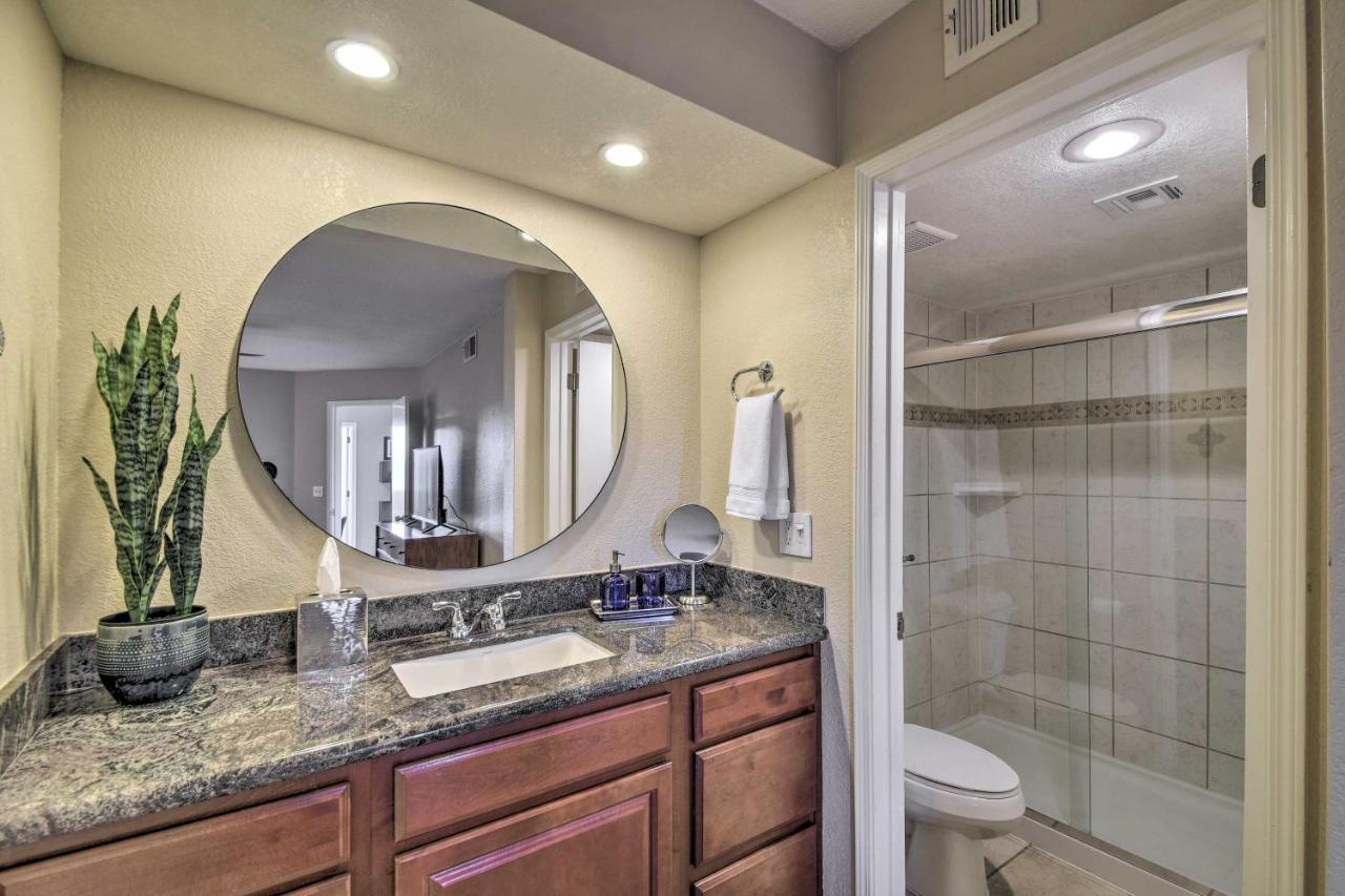 Scottsdale With Pool, Hot Tub And Golfing! Apartment Phoenix